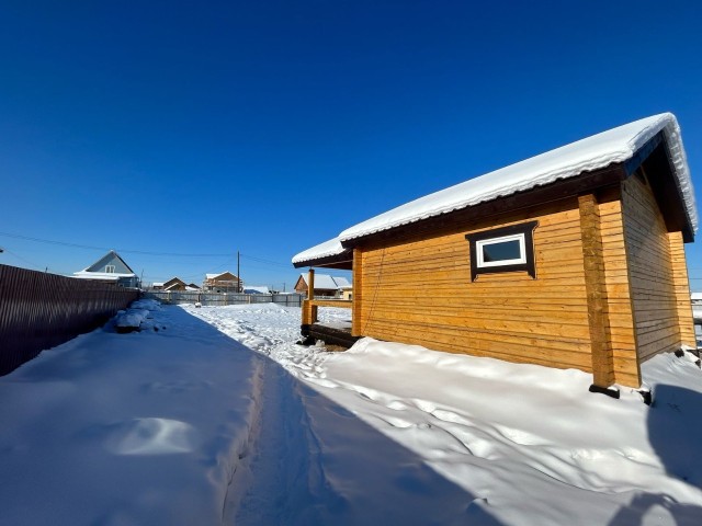 Фото квартиры 3