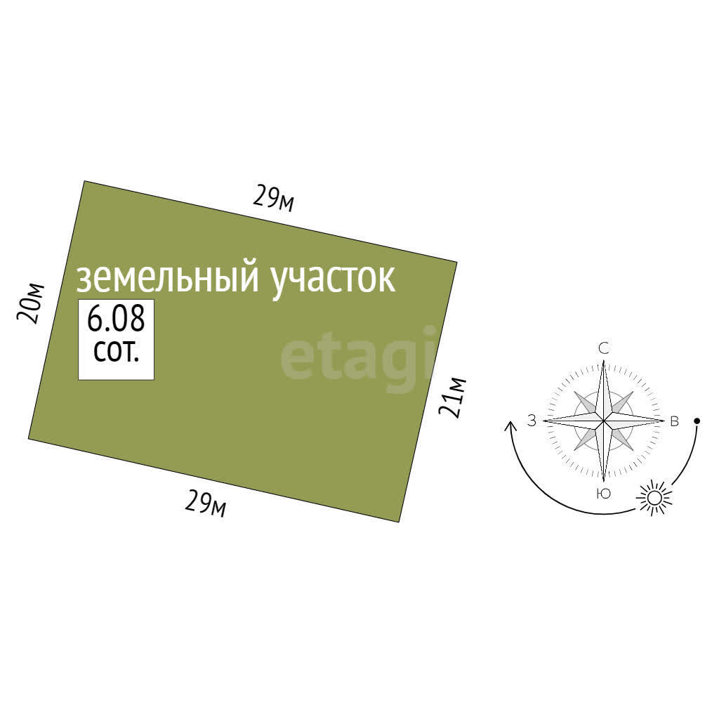Фото квартиры 2