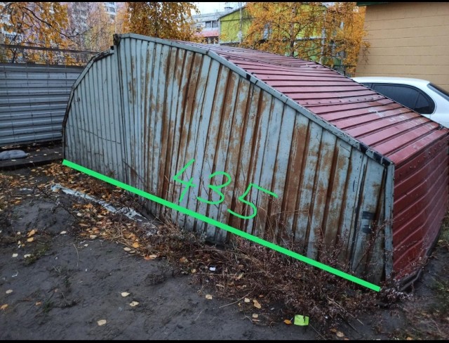 Фото квартиры 3