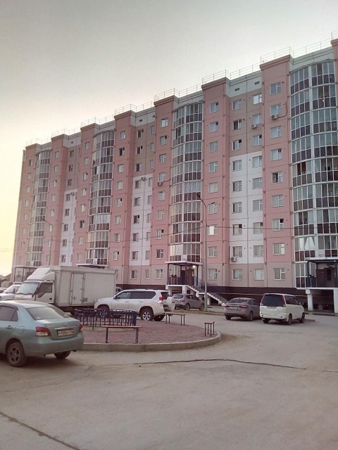 Фото квартиры 2
