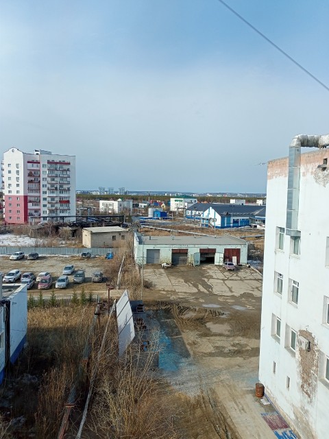 Фото квартиры 2