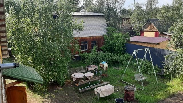 Фото квартиры 3