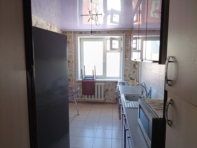 Фото квартиры 2