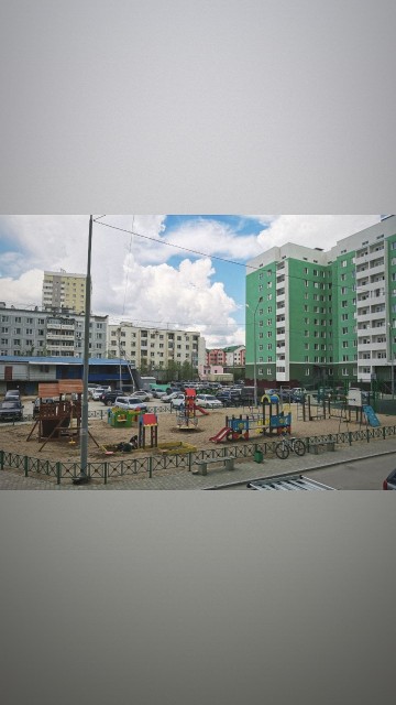 Фото квартиры 2