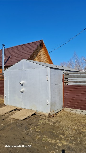 Фото квартиры 2