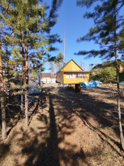 Фото квартиры 2