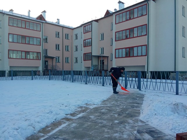 Фото квартиры 2