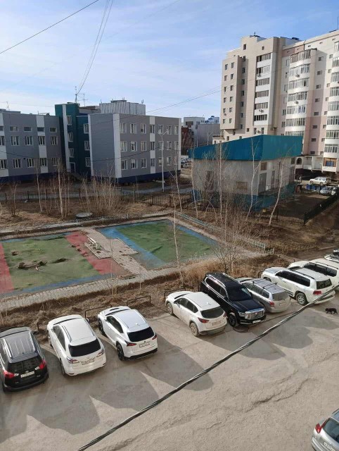 Фото квартиры 3