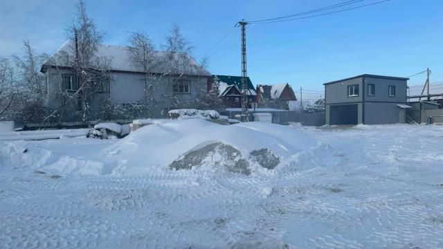 Фото квартиры 3
