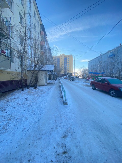 Фото квартиры 2