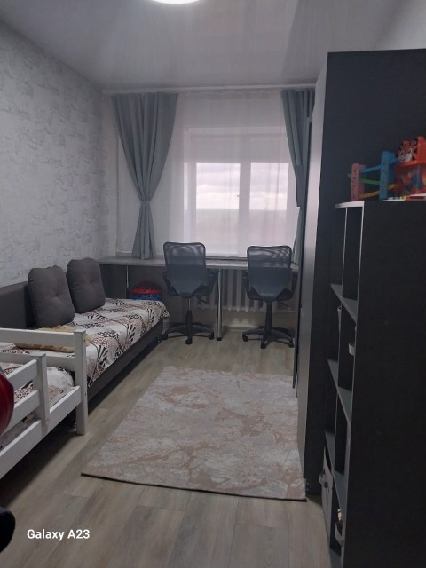 Фото квартиры 3