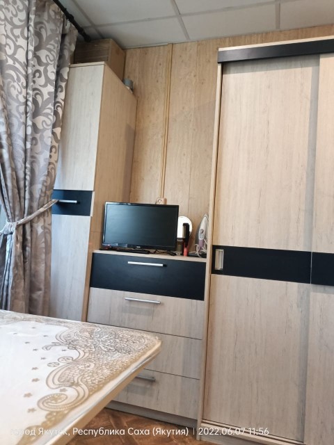 Фото квартиры 2