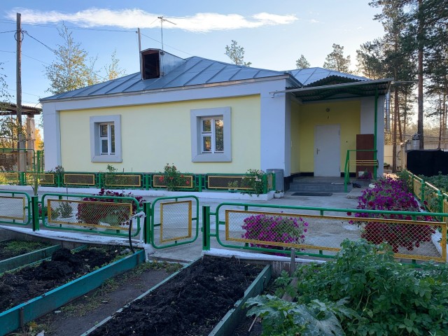 Фото квартиры 2