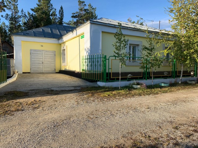 Фото квартиры 3