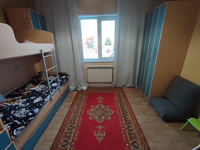 Фото квартиры 3