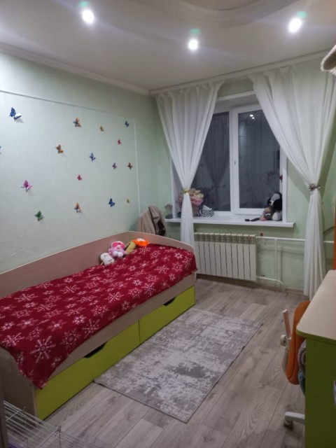 Фото квартиры 4
