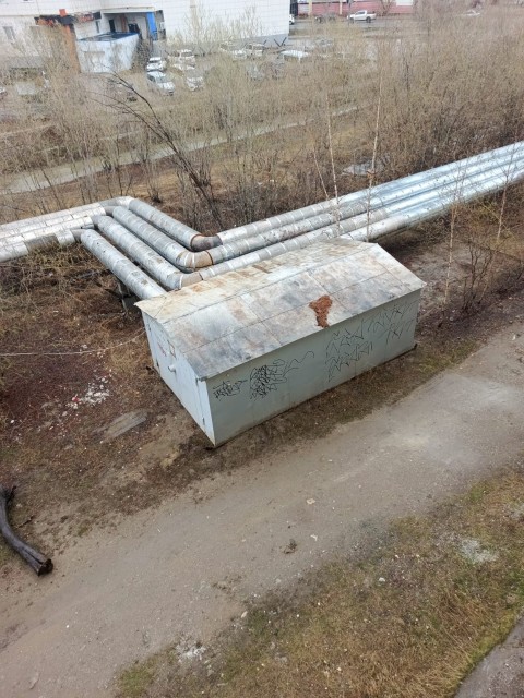 Фото квартиры 2