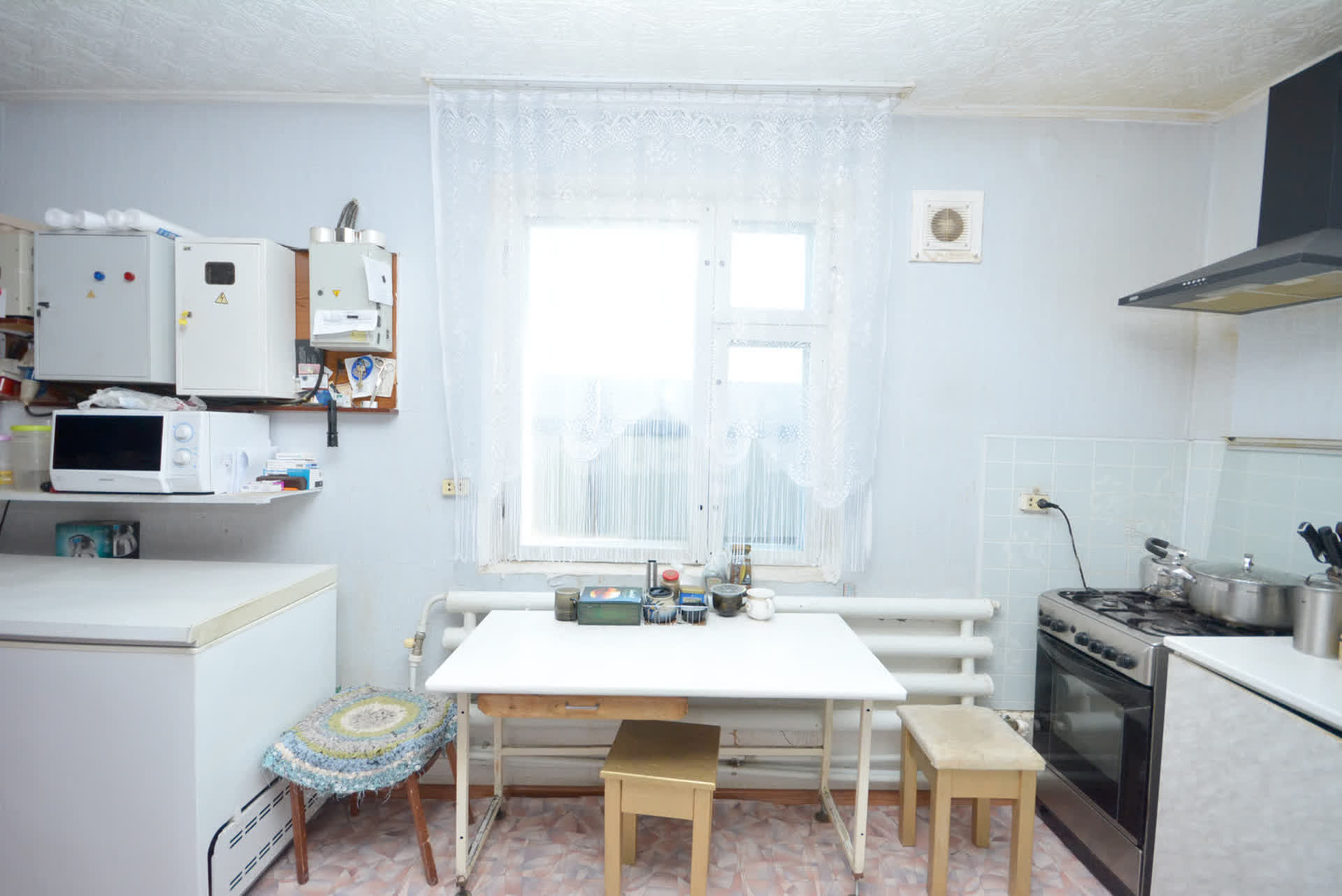 Фото квартиры 3