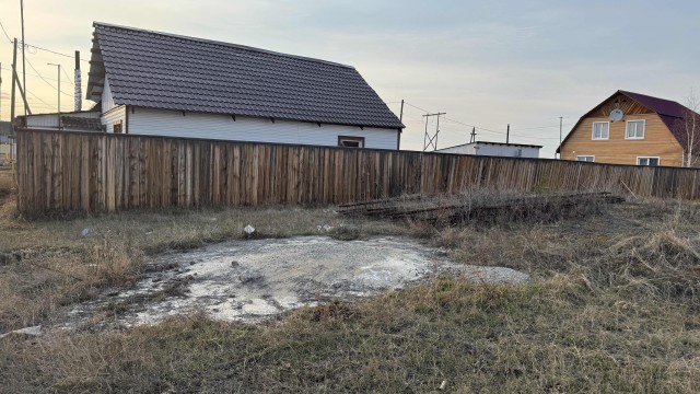 Фото квартиры 3