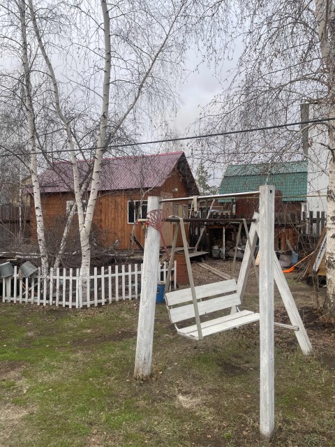 Фото квартиры 3
