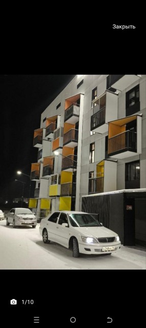 Фото квартиры 2