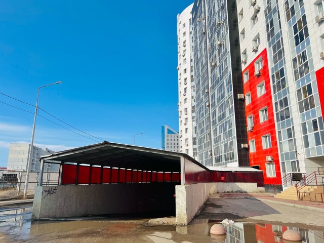Фото квартиры 4
