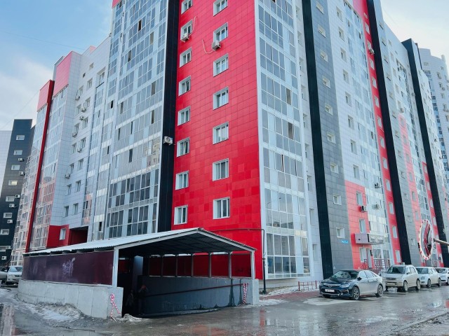 Фото квартиры 2