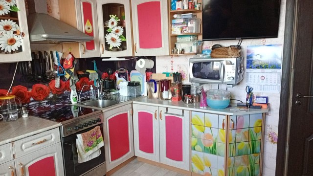 Фото квартиры 3