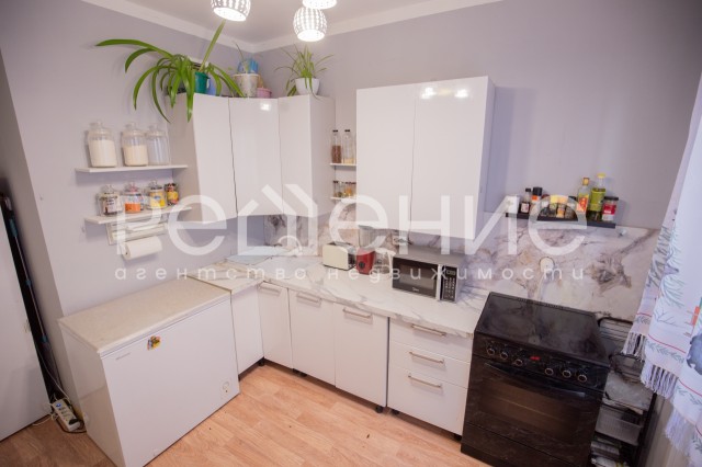 Фото квартиры 3