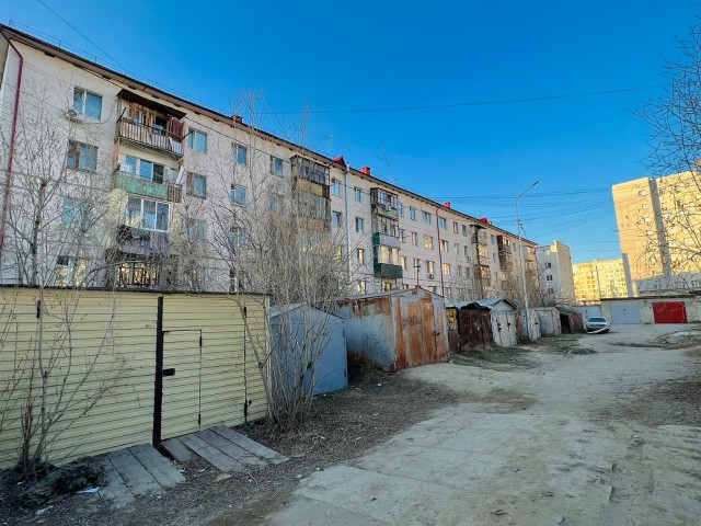 Фото квартиры 3