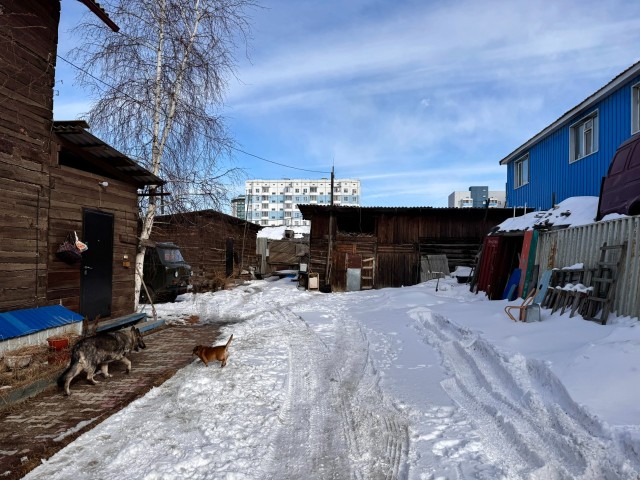 Фото квартиры 2