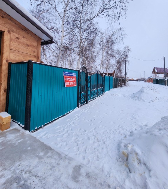 Фото квартиры 2