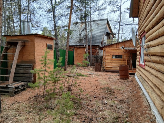 Фото квартиры 3