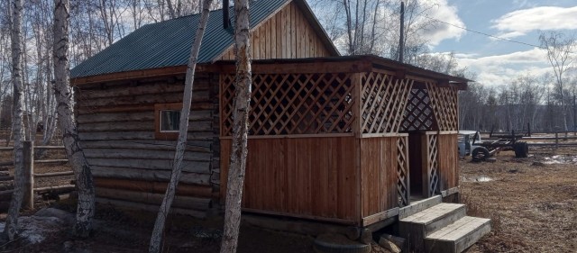 Фото квартиры 3