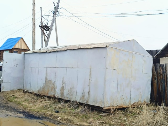 Фото квартиры 3