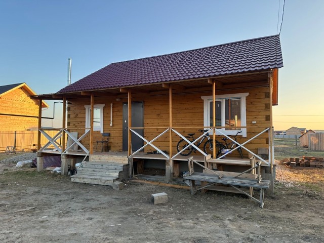 Фото квартиры 3