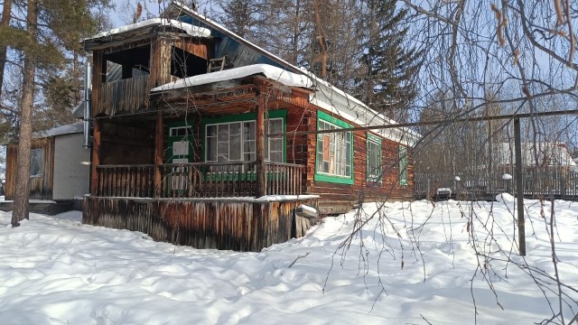 Фото квартиры 2