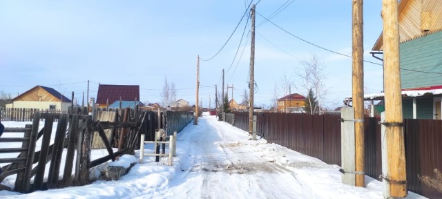 Фото квартиры 3