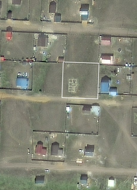 Фото квартиры 3