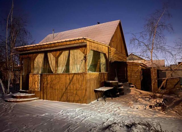 Фото квартиры 2