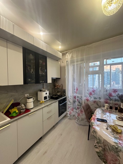 Фото квартиры 2
