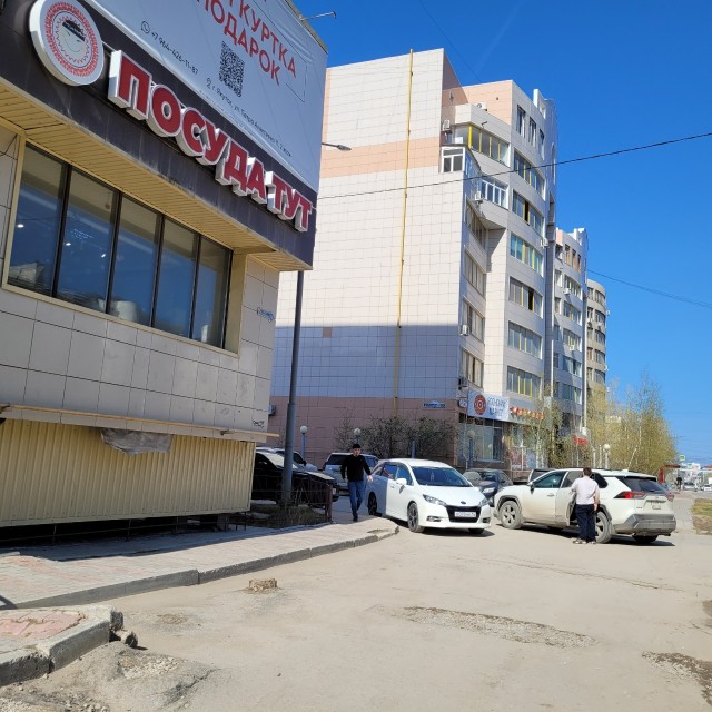 Фото квартиры 2
