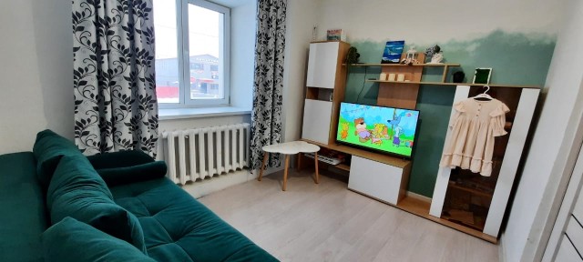 Фото квартиры 2