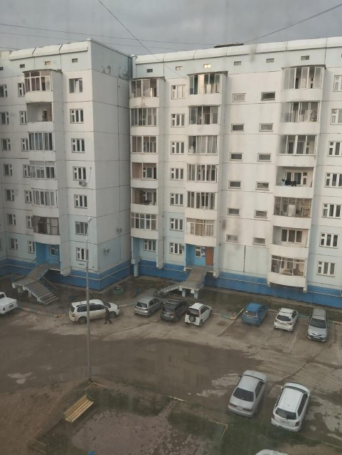 Фото квартиры 3