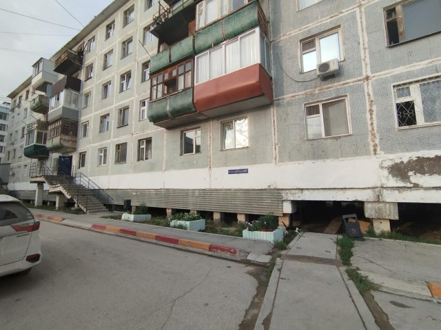 Фото квартиры 2