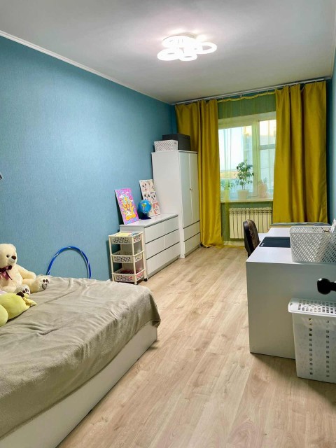 Фото квартиры 3