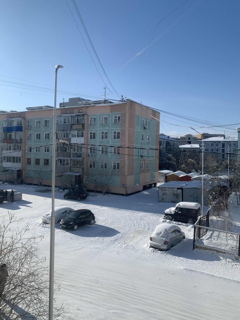 Фото квартиры