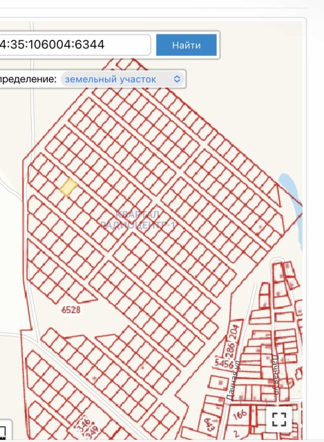Фото квартиры 2