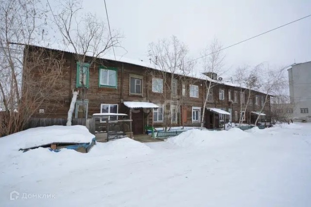 Фото квартиры 3