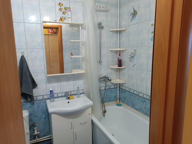 Фото квартиры 3